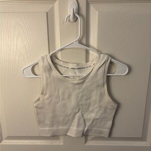 Offline by Aerie Crop top/Sports Bra. Medium